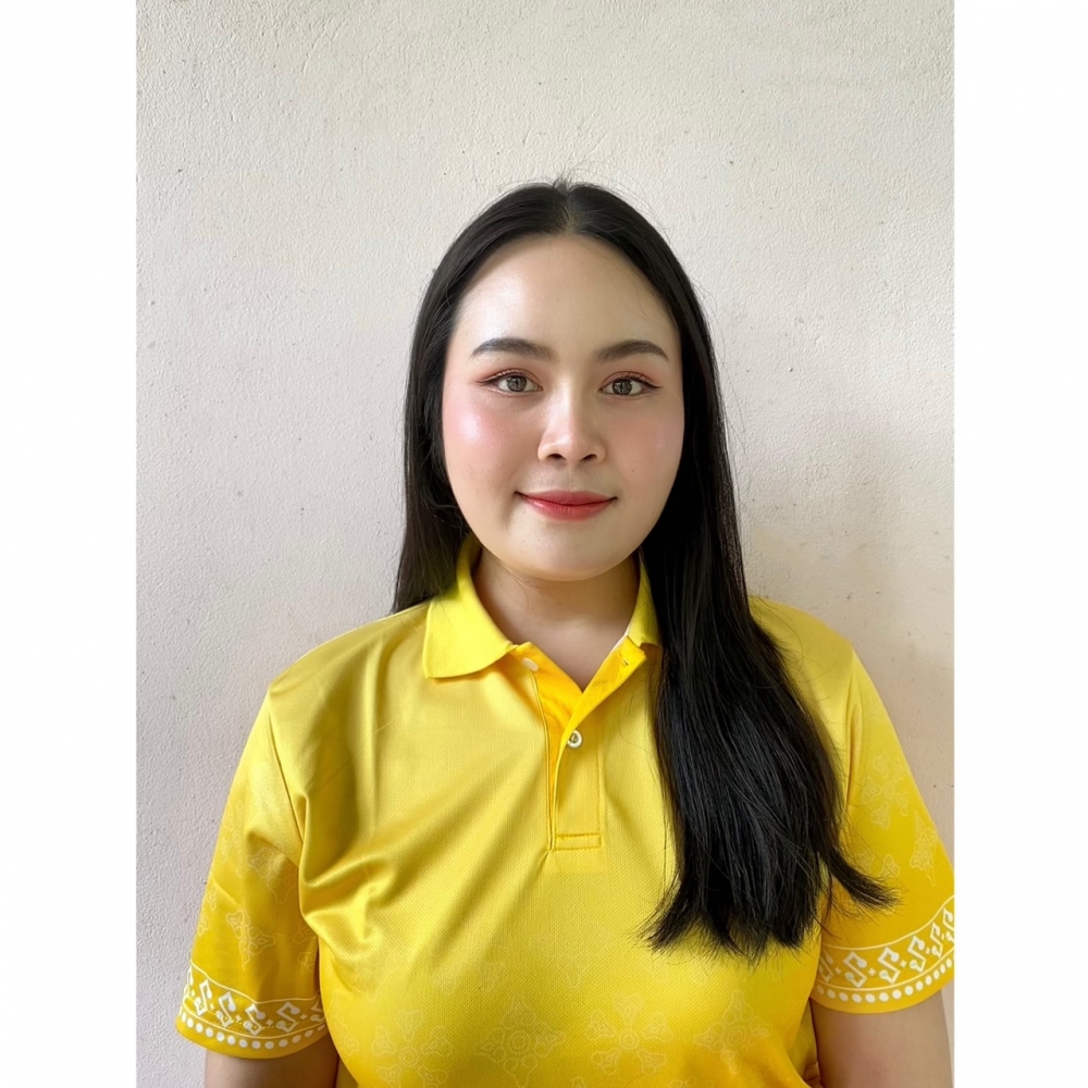 นางสาวจุฬาลักษณ์  ลาภสนอง