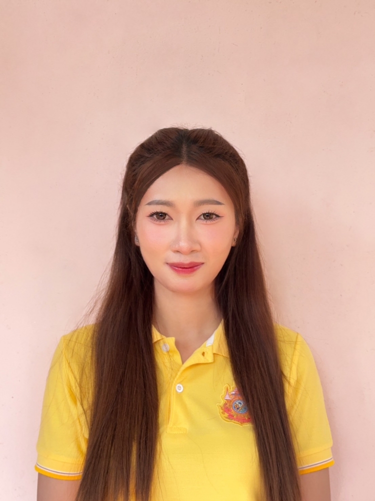 นางสาวณัฐกมล  แนวโอโล