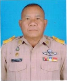 ร.อ.นิรันดร์  แสนทวีสุข