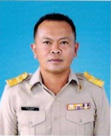 นายสราวุธ  ลือกำลัง