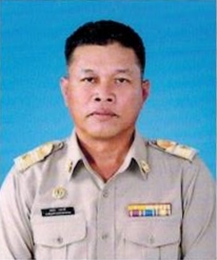 นายสมพร  วงทาสี