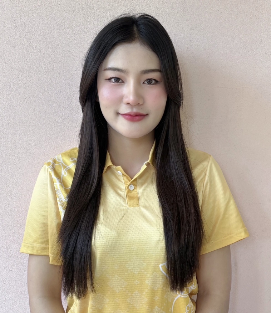 นางสาวสุชัญญา พรมมาตย์